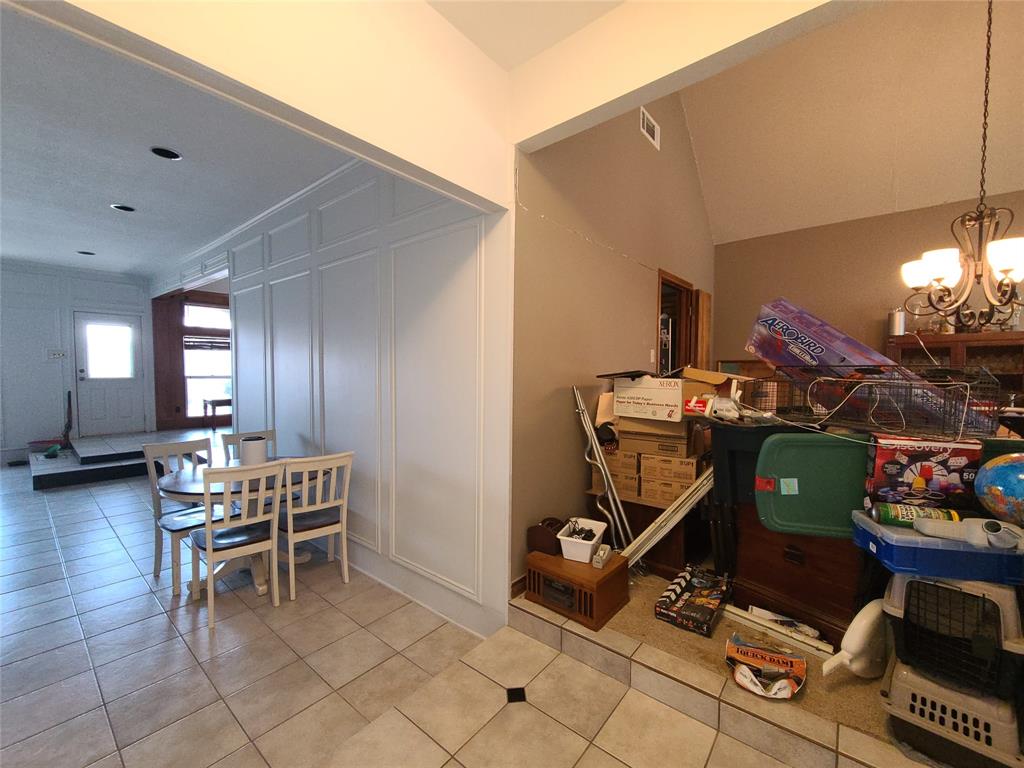 Compton Sub - Residential