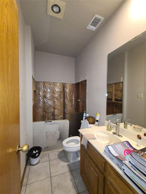 Compton Sub - Residential