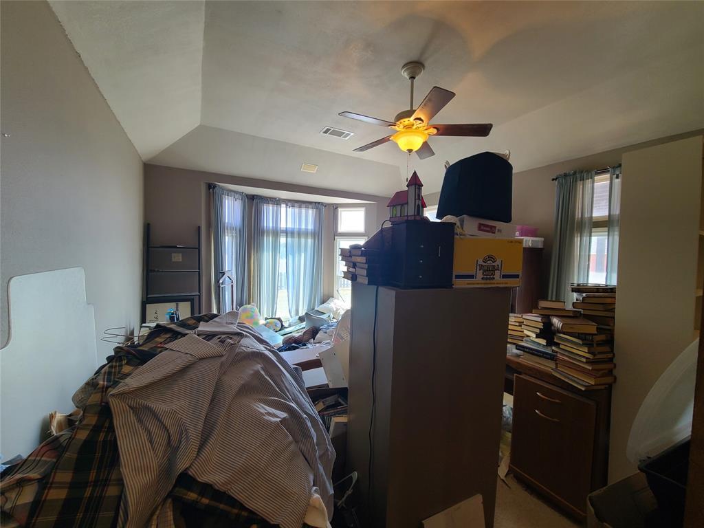 Compton Sub - Residential