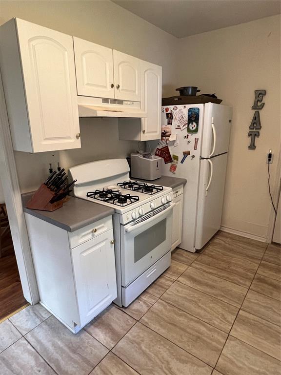 Bon View Place - Residential Lease