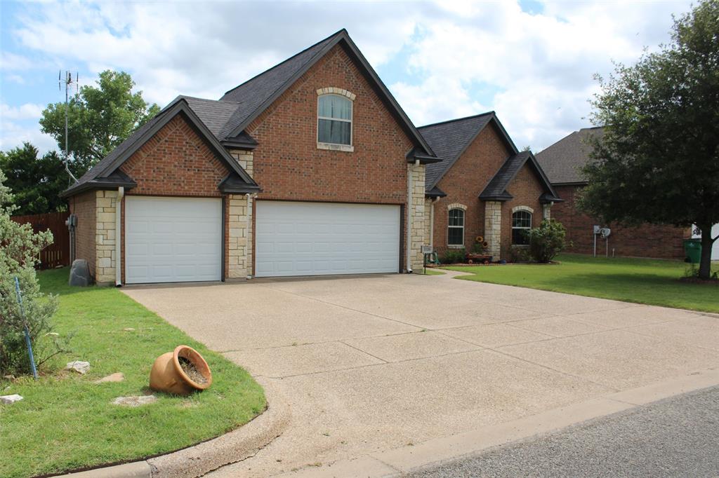 1126 Elk Ridge Drive
