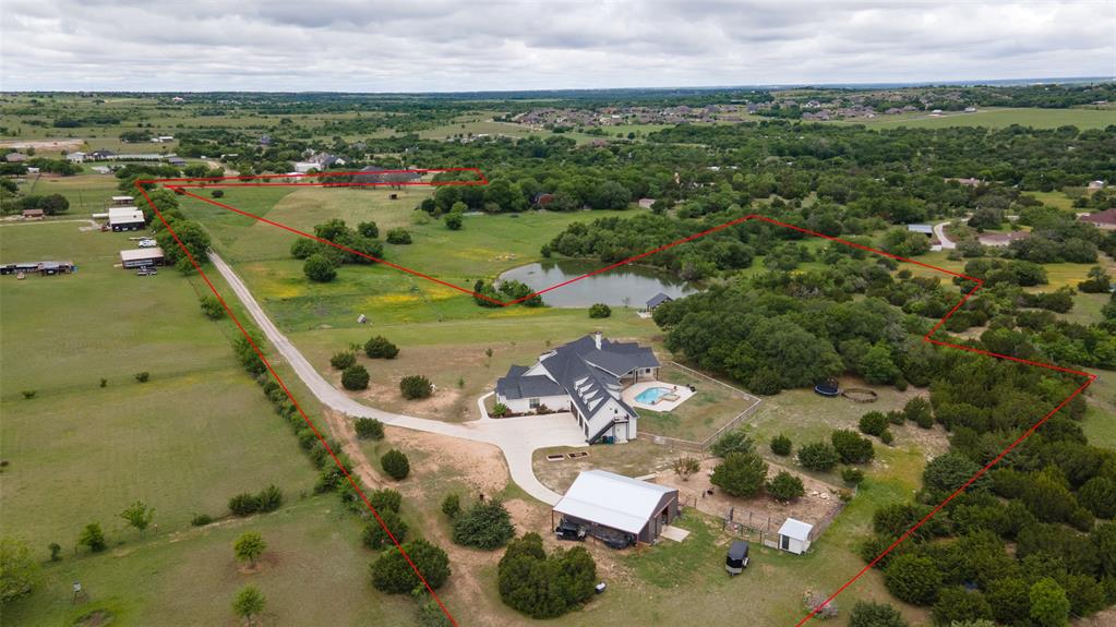 Canyon Lake - Residential