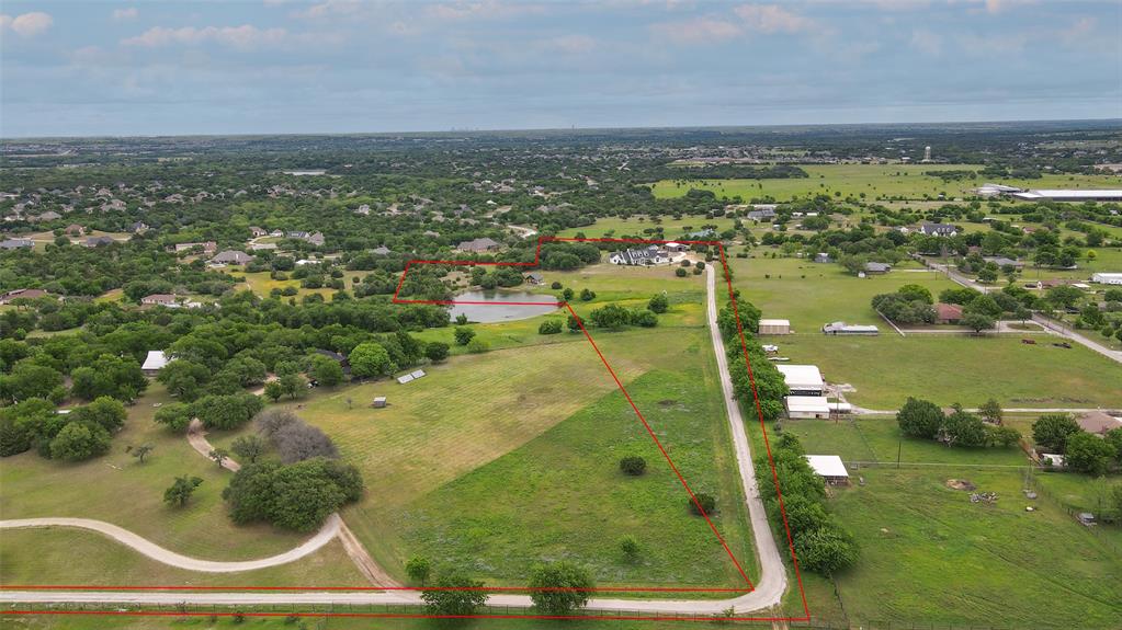 Canyon Lake - Residential