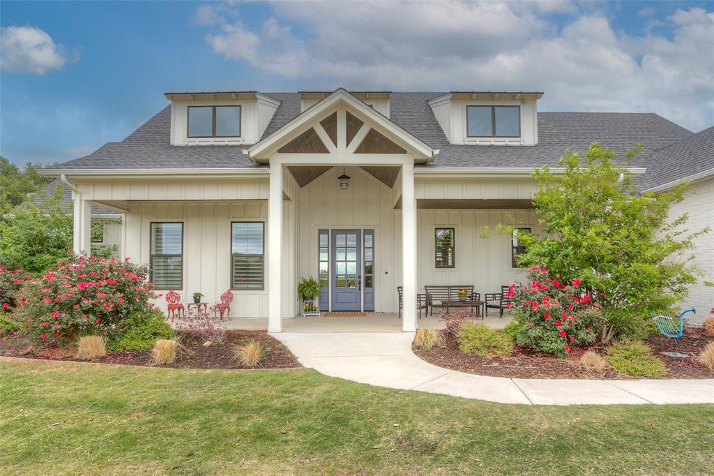 Canyon Lake - Residential