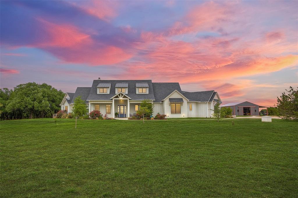 Canyon Lake - Residential