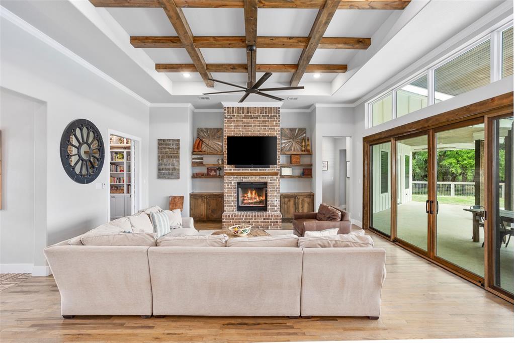 Canyon Lake - Residential