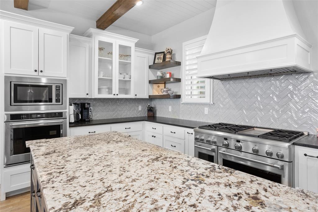 Canyon Lake - Residential