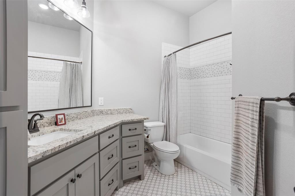 Canyon Lake - Residential