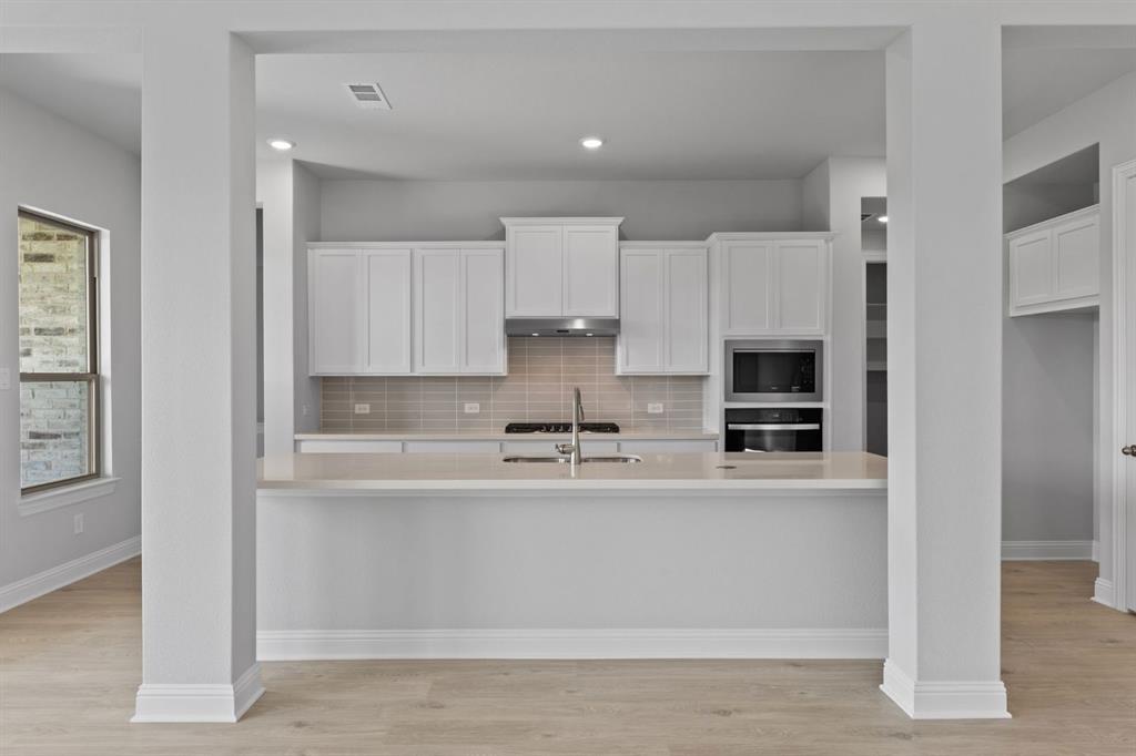 Solterra - Residential