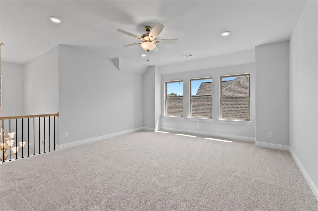 Solterra - Residential