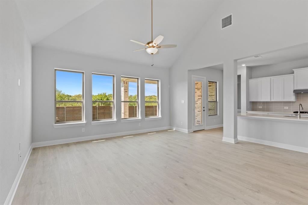 Solterra - Residential