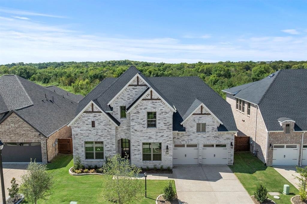 Solterra - Residential