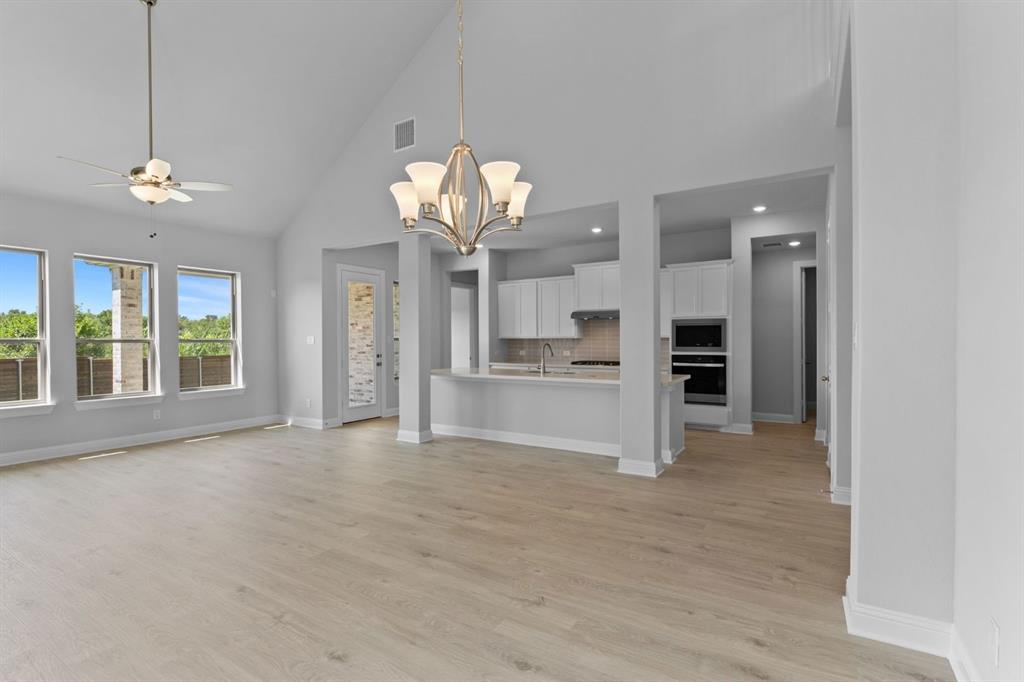 Solterra - Residential