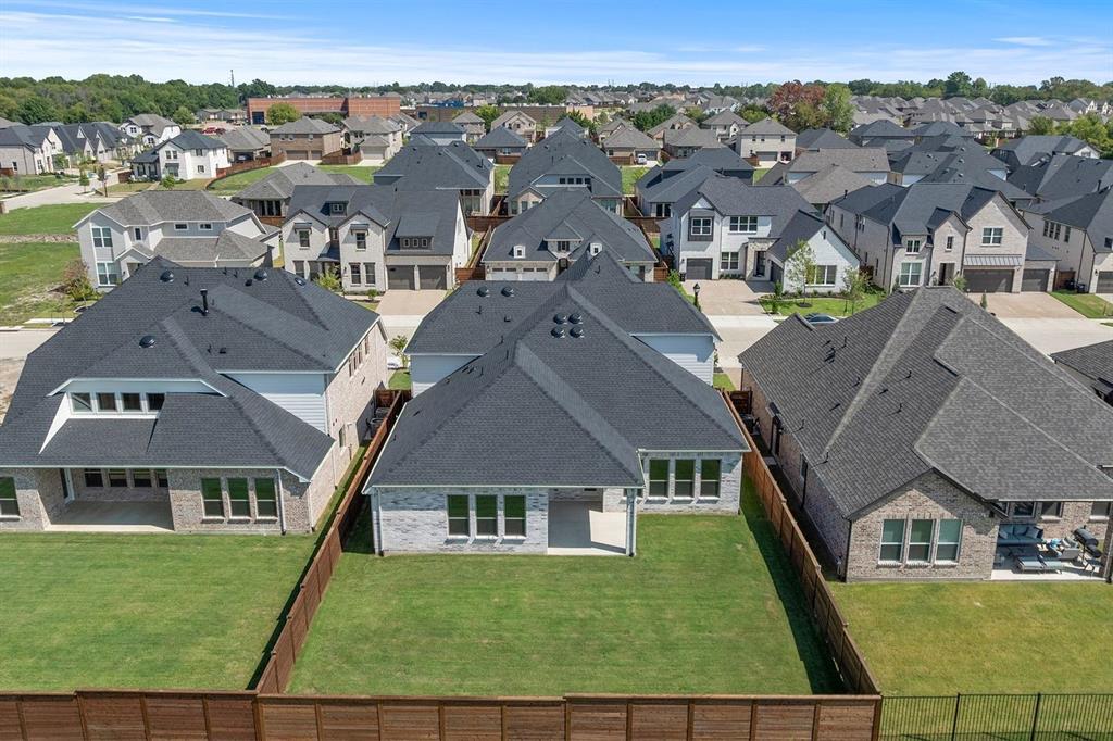 Solterra - Residential