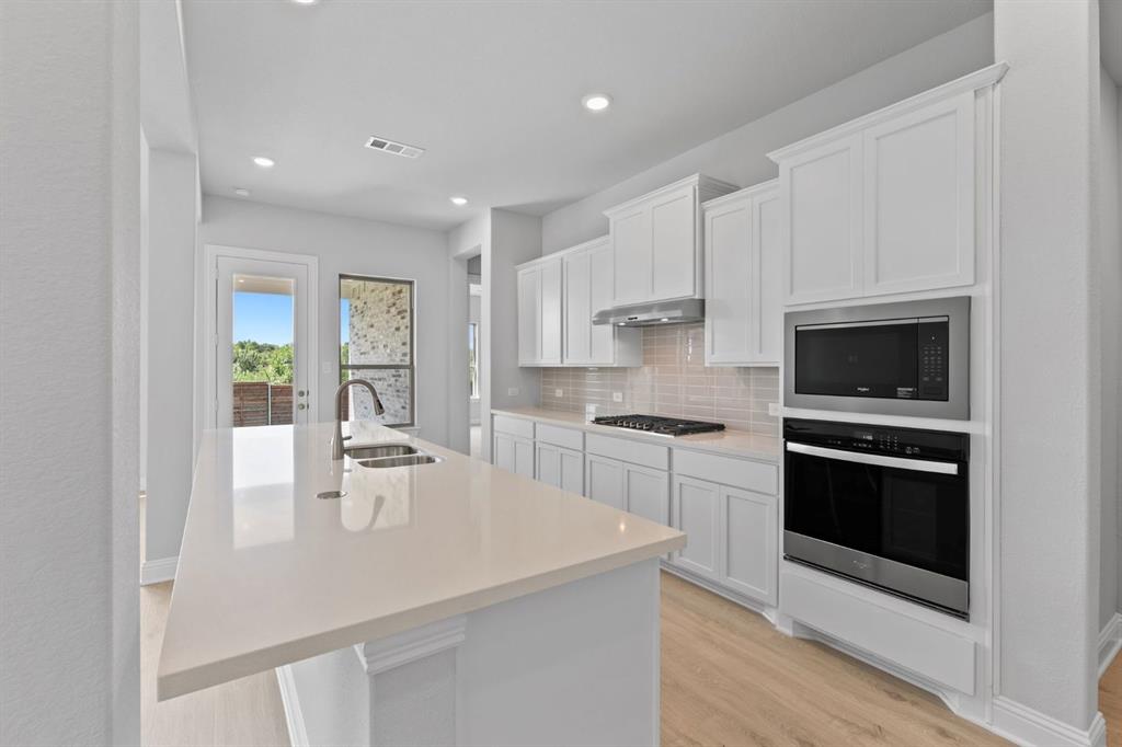 Solterra - Residential