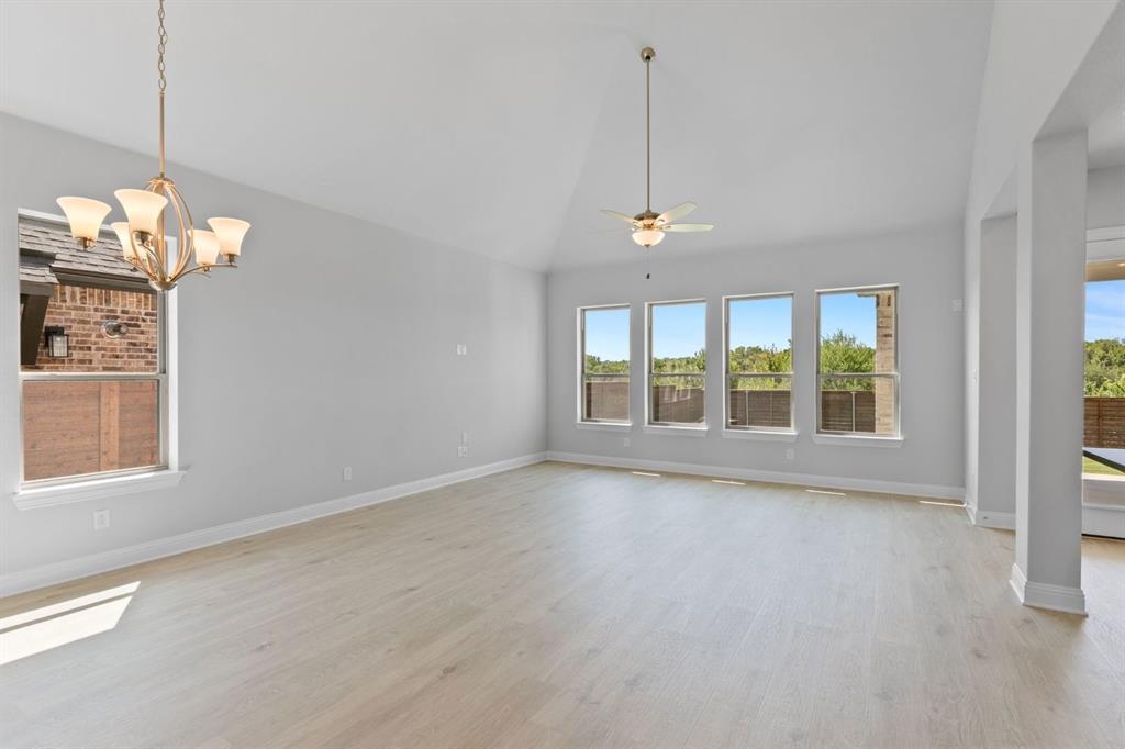 Solterra - Residential