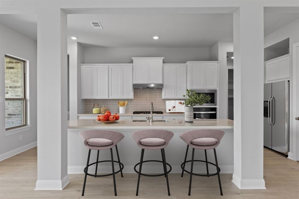 Solterra - Residential