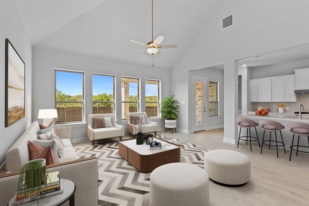 Solterra - Residential