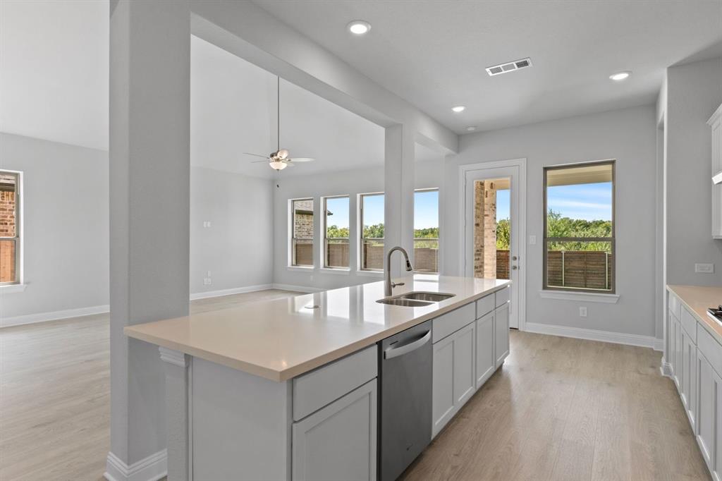 Solterra - Residential