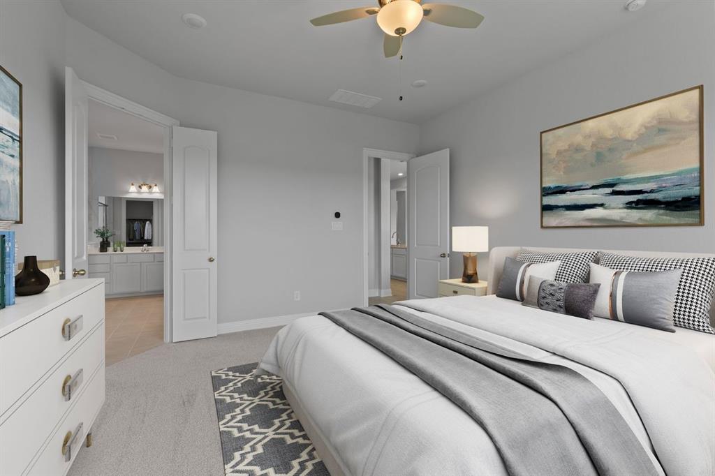 Solterra - Residential