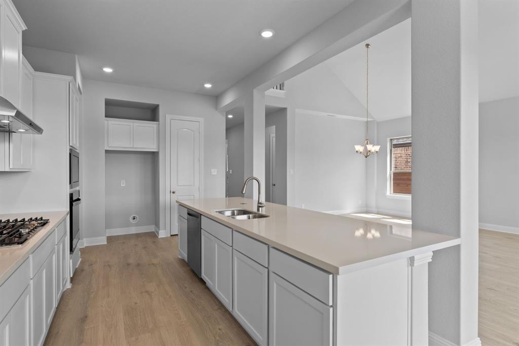 Solterra - Residential