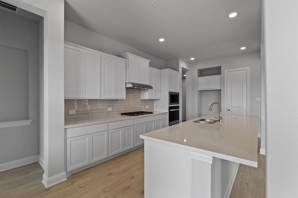 Solterra - Residential