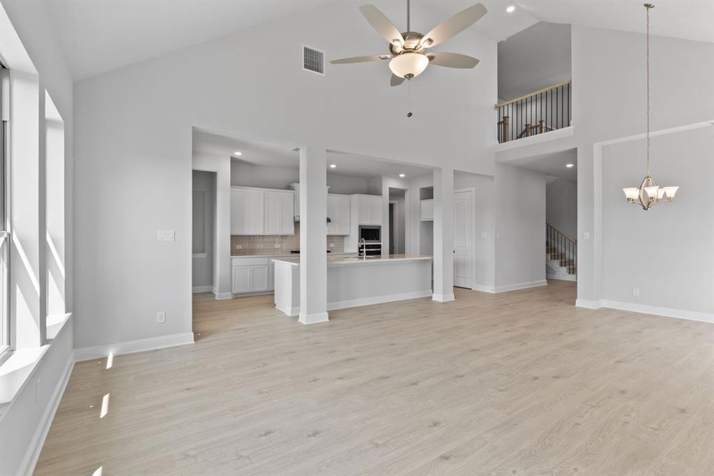 Solterra - Residential