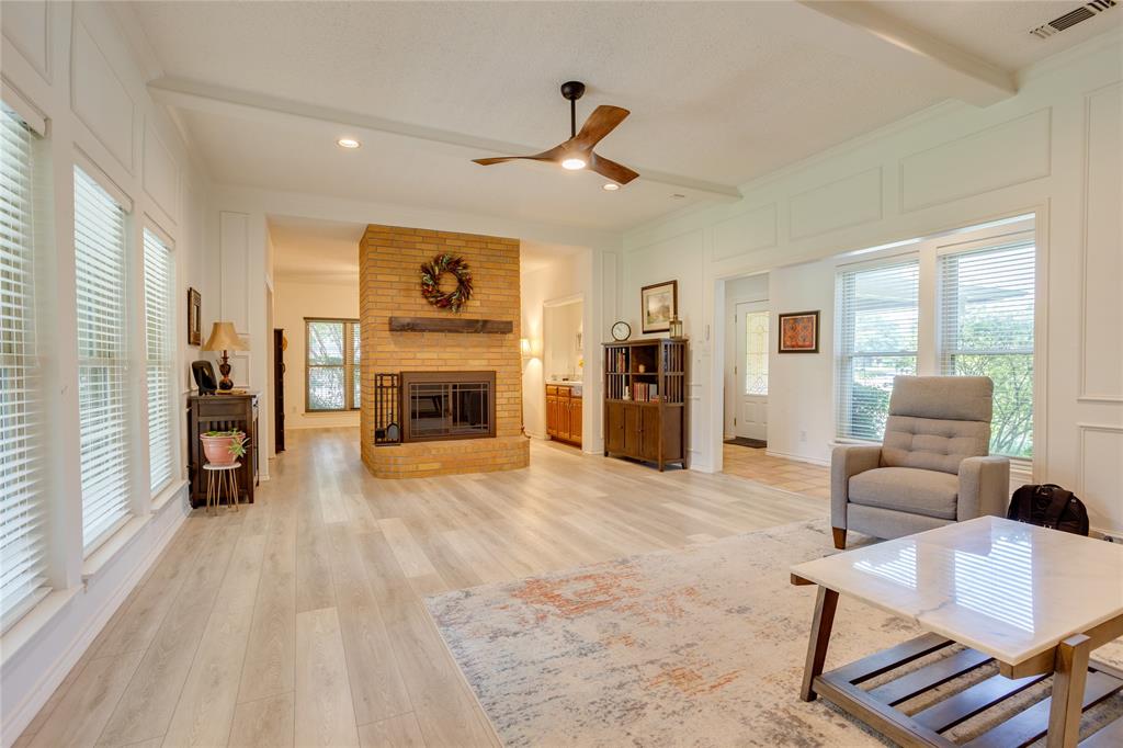 4322 Waycross Drive