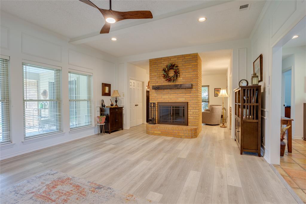 4322 Waycross Drive