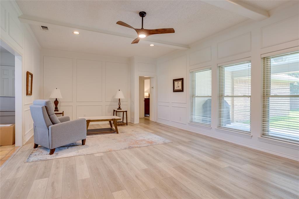 4322 Waycross Drive