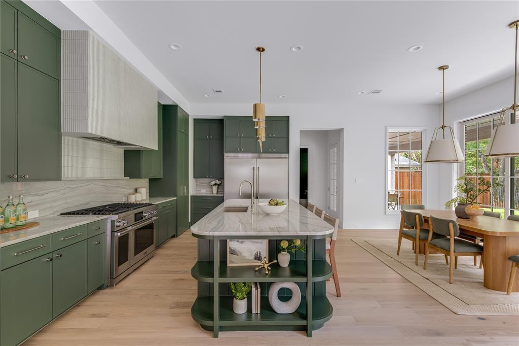 Richardson Heights Estates - Residential