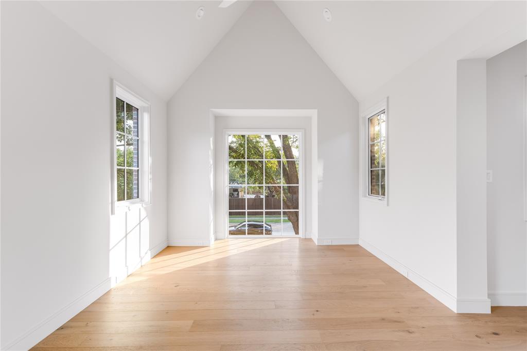 Richardson Heights Estates - Residential