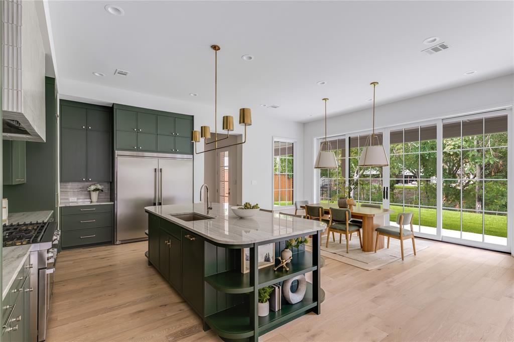 Richardson Heights Estates - Residential