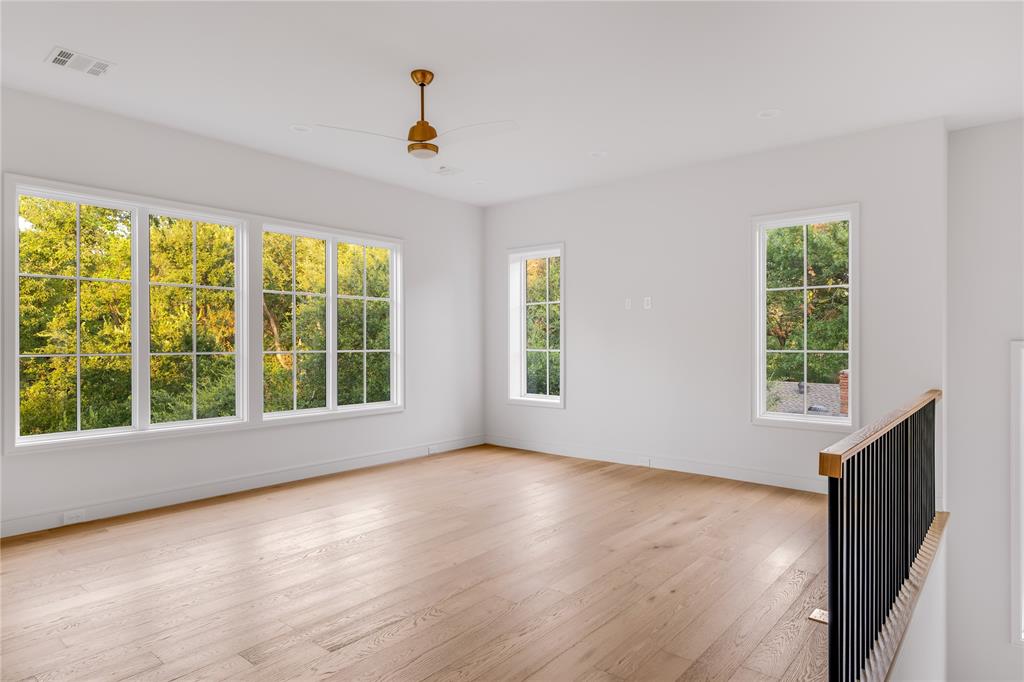 Richardson Heights Estates - Residential