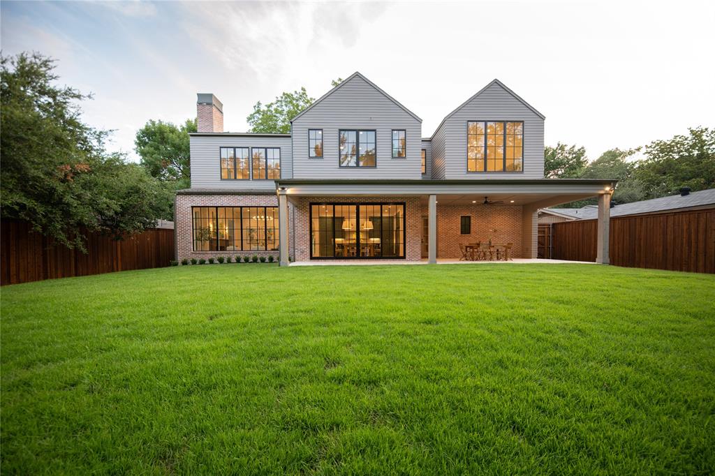 Richardson Heights Estates - Residential