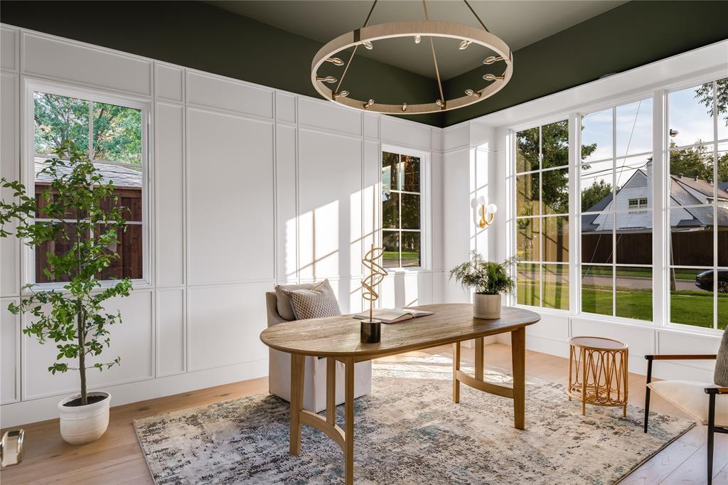 Richardson Heights Estates - Residential