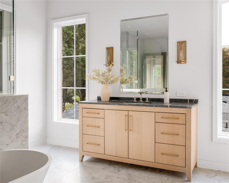 Richardson Heights Estates - Residential