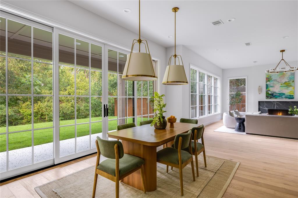 Richardson Heights Estates - Residential