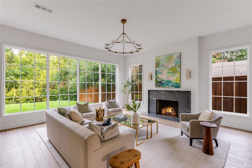 Richardson Heights Estates - Residential