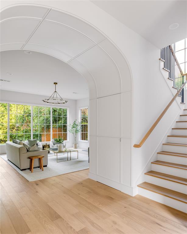 Richardson Heights Estates - Residential