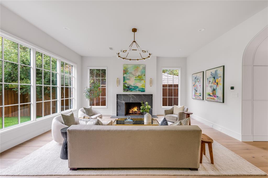 Richardson Heights Estates - Residential