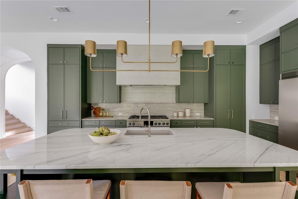 Richardson Heights Estates - Residential