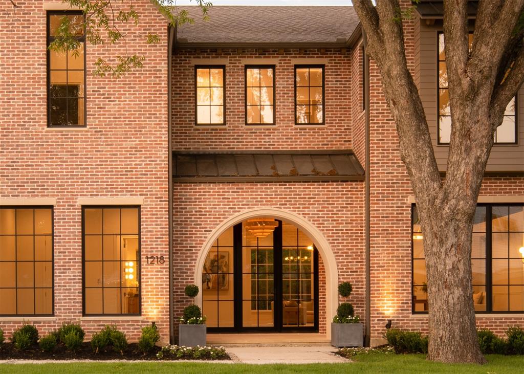 Richardson Heights Estates - Residential