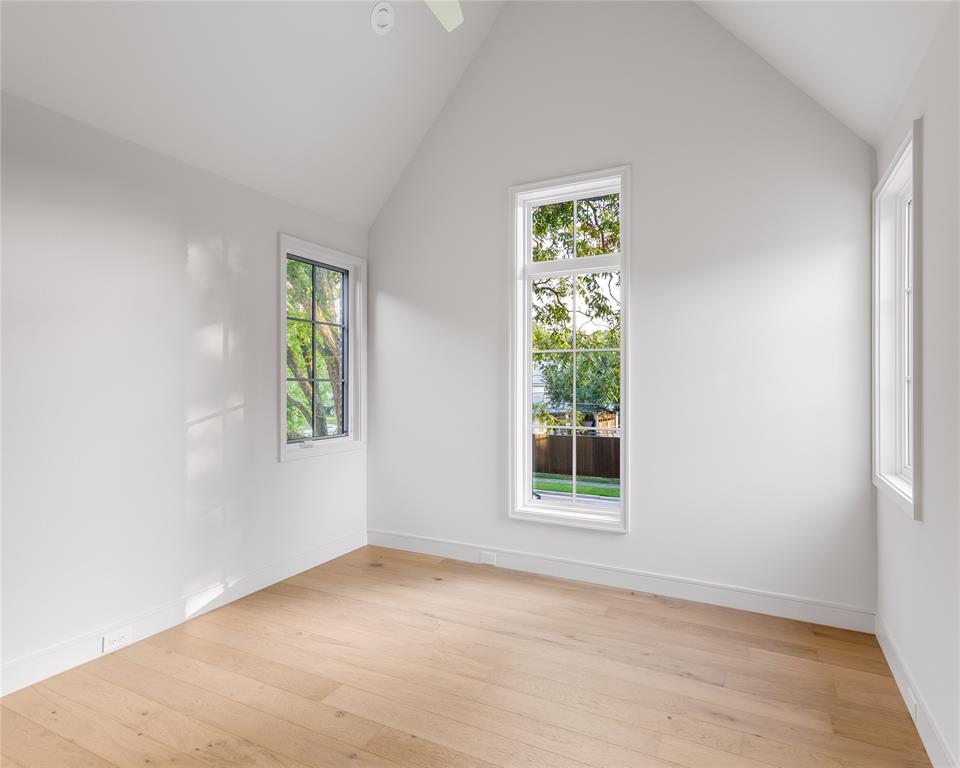 Richardson Heights Estates - Residential