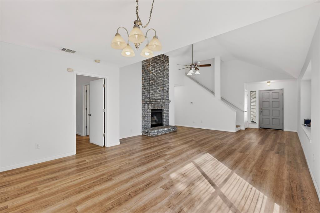 Timber Creek Park Add Ph 3 - Residential