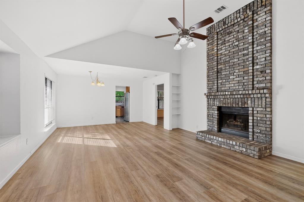 Timber Creek Park Add Ph 3 - Residential