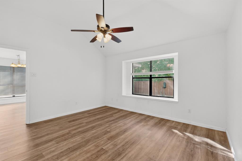 Timber Creek Park Add Ph 3 - Residential