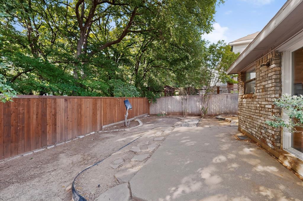 Timber Creek Park Add Ph 3 - Residential