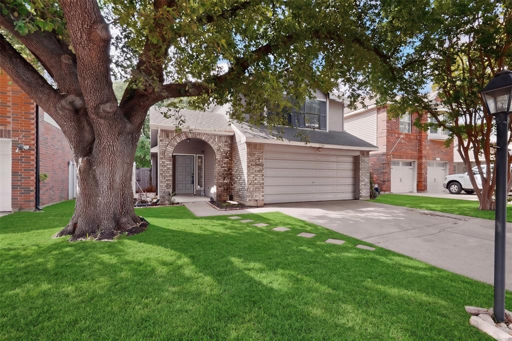 Timber Creek Park Add Ph 3 - Residential