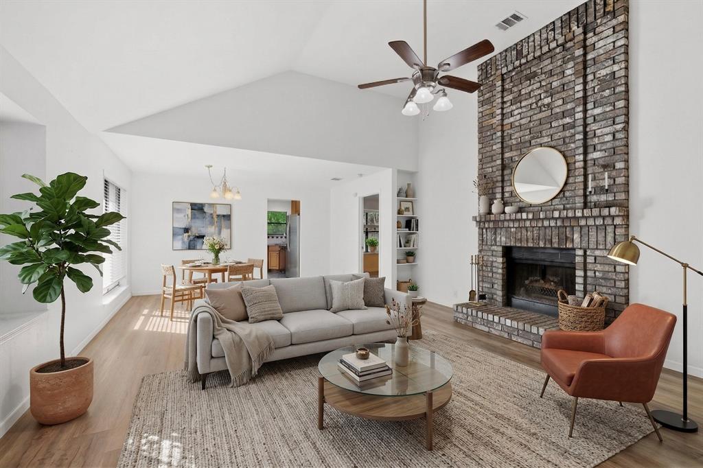 Timber Creek Park Add Ph 3 - Residential